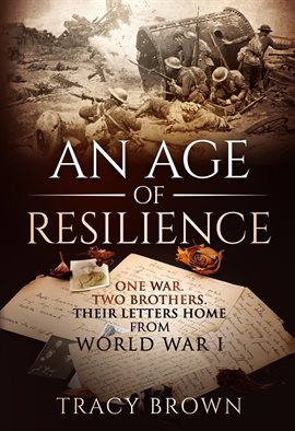 Cover image for An Age of Resilience