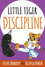 Little tiger- discipline cover image