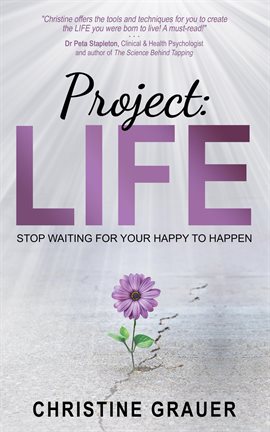 Cover image for Project: Life