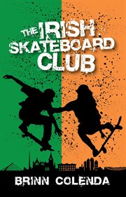 The irish skateboard club cover image