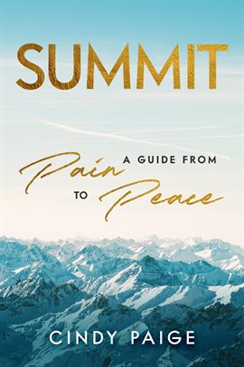 Cover image for Summit