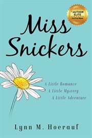 Miss snickers cover image