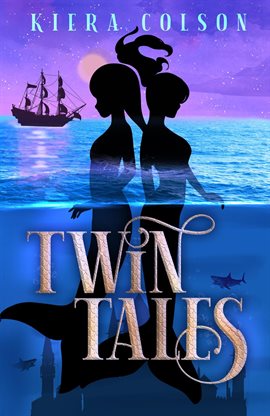 Cover image for Twin Tales