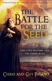 The battle for the seed cover image
