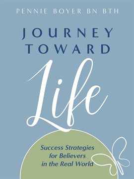 Cover image for Journey Toward Life