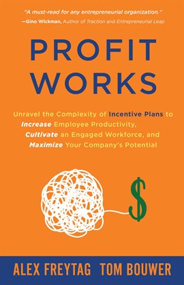 Cover image for Profit Works