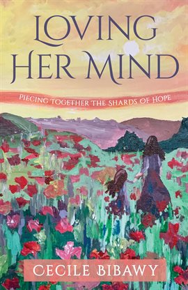 Cover image for Loving Her Mind
