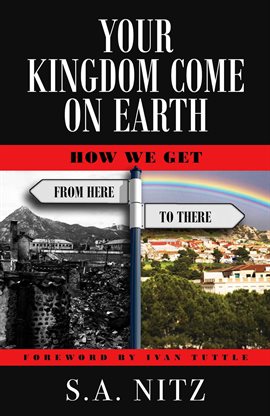 Cover image for Your Kingdom Come On Earth
