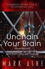 Unchain Your Brain cover image