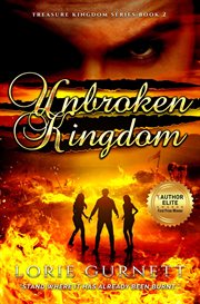 Unbroken kingdom cover image