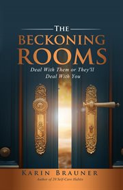 The beckoning rooms cover image