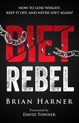 Cover image for Diet Rebel