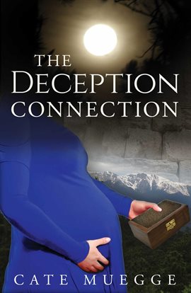 Cover image for The Deception Connection