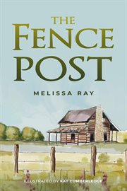 The fence post cover image
