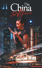 The china affair cover image