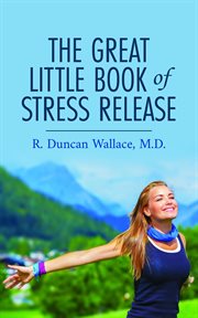 The great little book of stress release cover image
