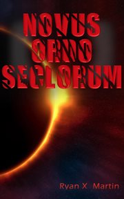 Novus ordo seclorum cover image