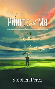 Poems of me cover image