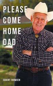 Please come home dad cover image