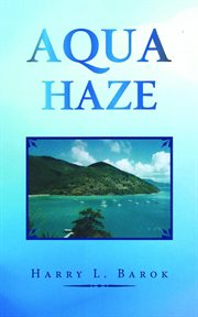 Aqua haze cover image