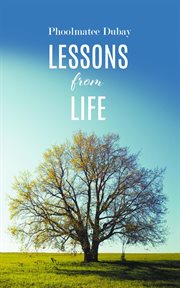 Lessons from life cover image