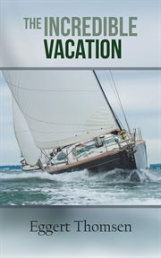 The incredible vacation cover image