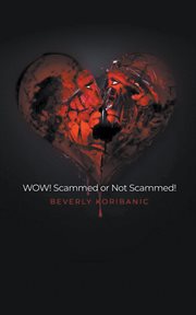 Wow! scammed or not scammed! cover image