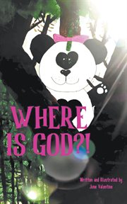 Where is god? cover image