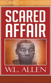 Scared affair cover image