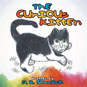 The curious kitten cover image