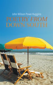 Poetry from down south cover image