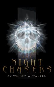 The night chasers cover image