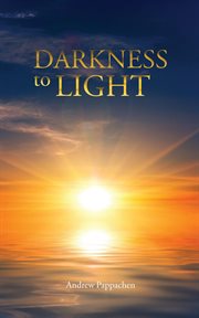 Darkness to light cover image