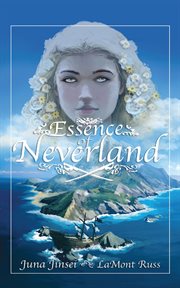 Essence of neverland cover image