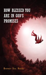 How blessed you are in god's promises cover image