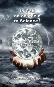 Is god an obstacle to science? cover image