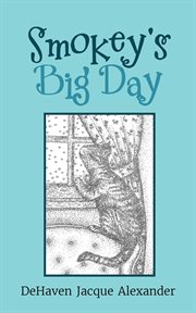 Smokey's big day cover image