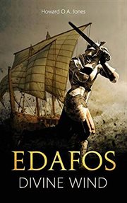 Edafos. Divine Wind cover image