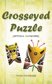 Crosseyed puzzle cover image