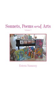 Sonnets, poems and arts: volume 7 cover image