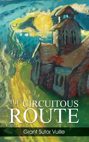 The circuitous route cover image