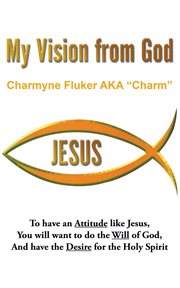 My vision from god cover image