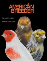 American breeder cover image