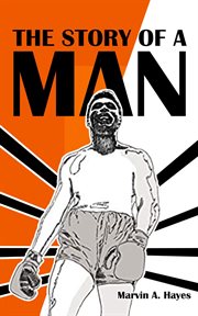 The story of a man cover image