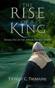 The rise of a king cover image