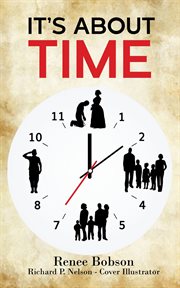 It's about time cover image