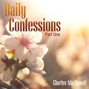 Daily confessions cover image