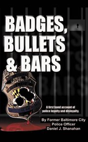 Badges, bullets and bars cover image