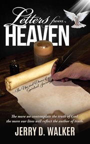 Letters from heaven : The Ups and Downs of a Spiritual Journey cover image