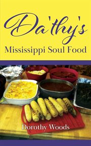 Da'thy's Mississippi soul food cover image